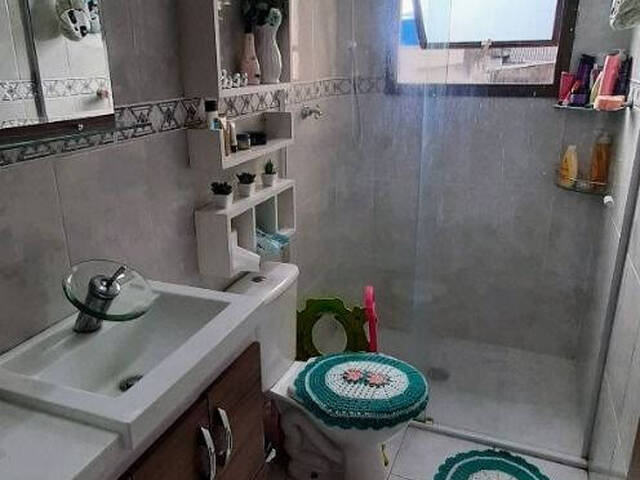 Apartamento para Venda em Santo André - 4