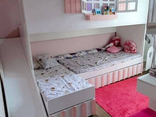 Apartamento para Venda em Santo André - 5