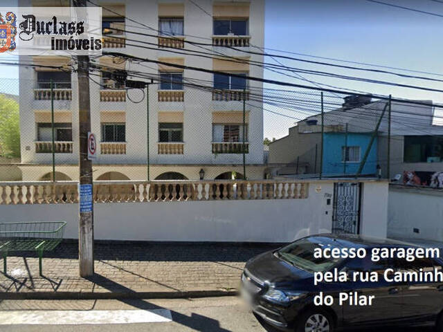 Apartamento para Venda em Santo André - 2