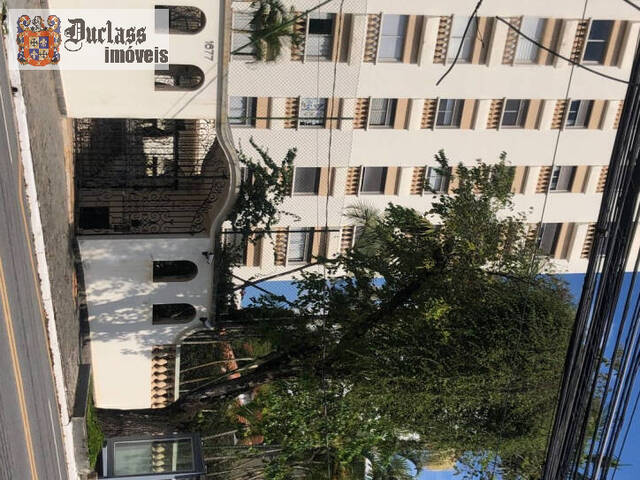 Apartamento para Venda em Santo André - 3