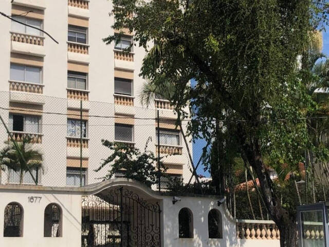 Apartamento para Venda em Santo André - 4