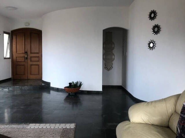 Apartamento para Venda em Santo André - 5