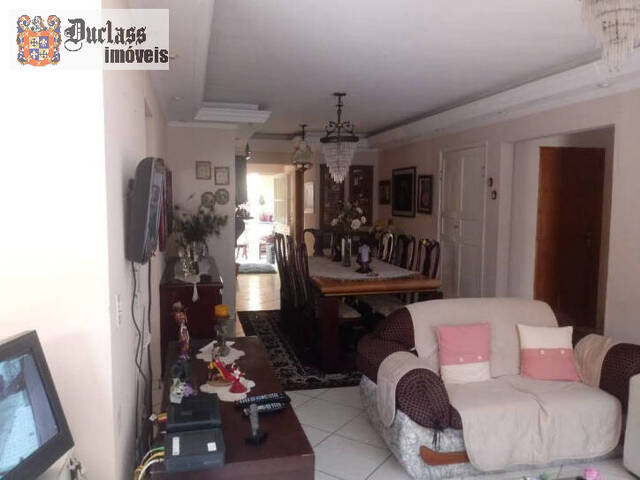 Casa para Venda em Praia Grande - 5