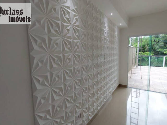 Sobrado para Venda em Atibaia - 4