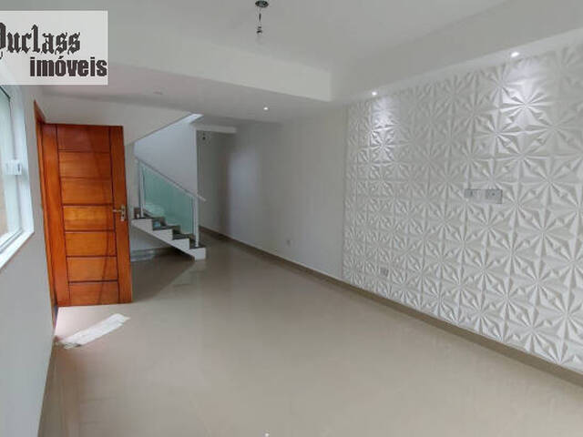 Sobrado para Venda em Atibaia - 5