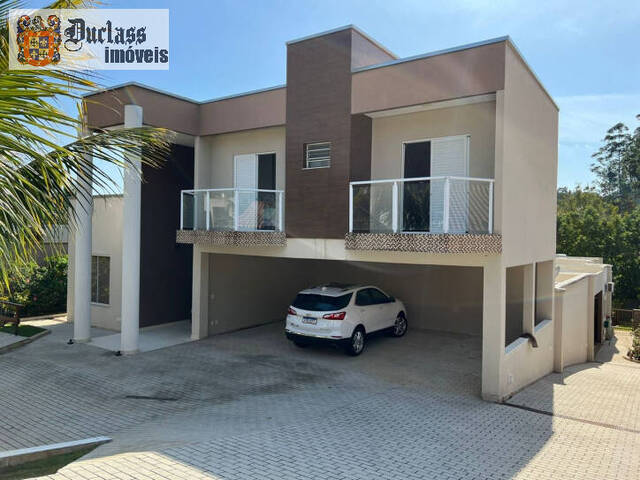 Casa para Venda em Itatiba - 2