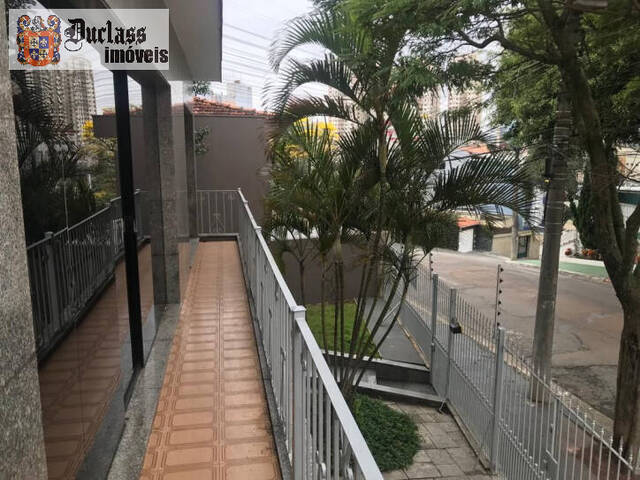 Sobrado para Venda em Santo André - 3