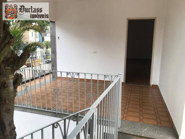 Sobrado para Venda em Santo André - 4