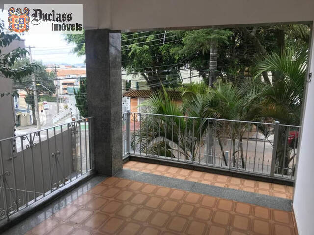 Sobrado para Venda em Santo André - 5