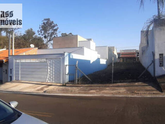 #CA0158 - Casa para Venda em Indaiatuba - SP - 3