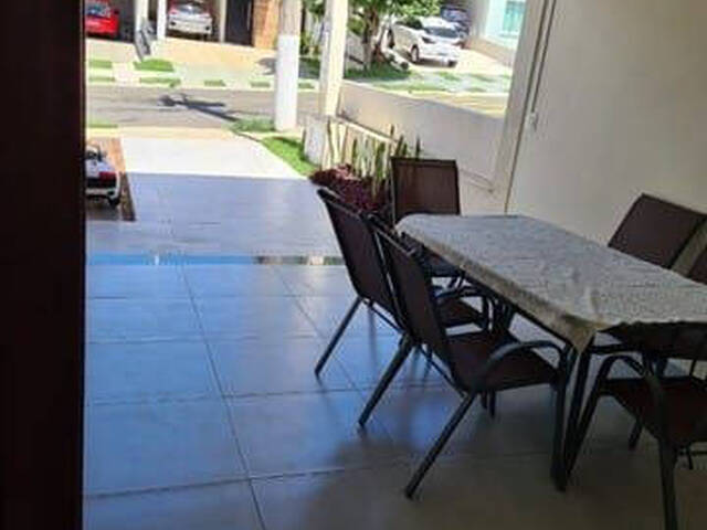 #CA0160 - Casa para Venda em Indaiatuba - SP - 3
