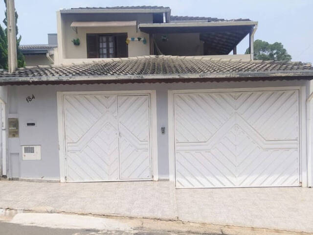 #CA0161 - Casa para Venda em Itupeva - SP - 2