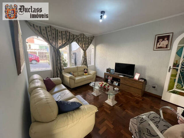 Casa para Venda em Santo André - 2