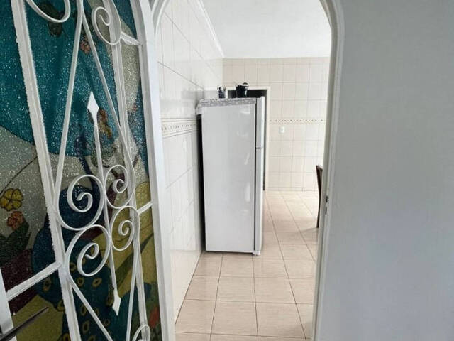 Casa para Venda em Santo André - 4