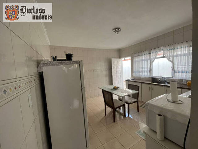 Casa para Venda em Santo André - 5