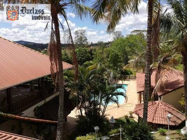 Chácara para Venda em Louveira - 2