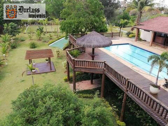 Chácara para Venda em Louveira - 3