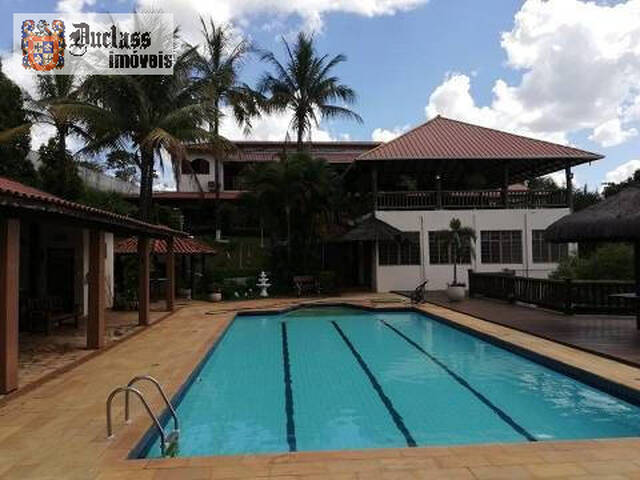 Chácara para Venda em Louveira - 4