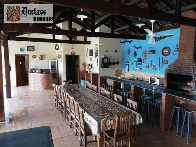 Chácara para Venda em Louveira - 5