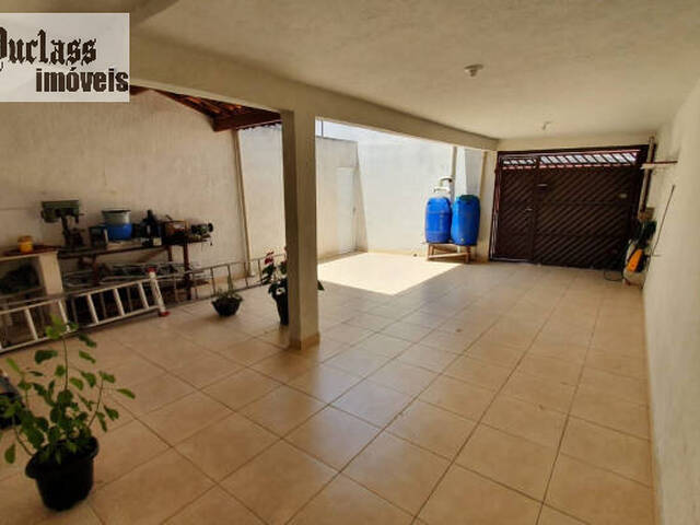 #CA0164 - Casa para Venda em Santo André - SP - 2
