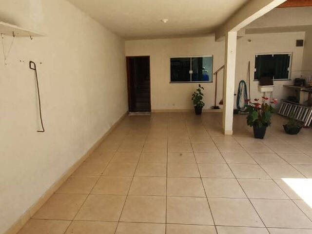 #CA0164 - Casa para Venda em Santo André - SP - 3