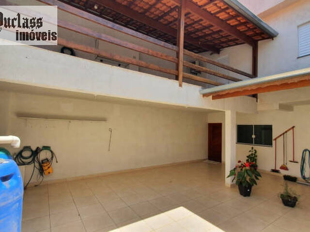 Casa para Venda em Santo André - 4