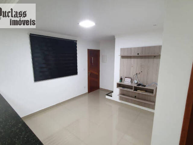 Casa para Venda em Santo André - 5