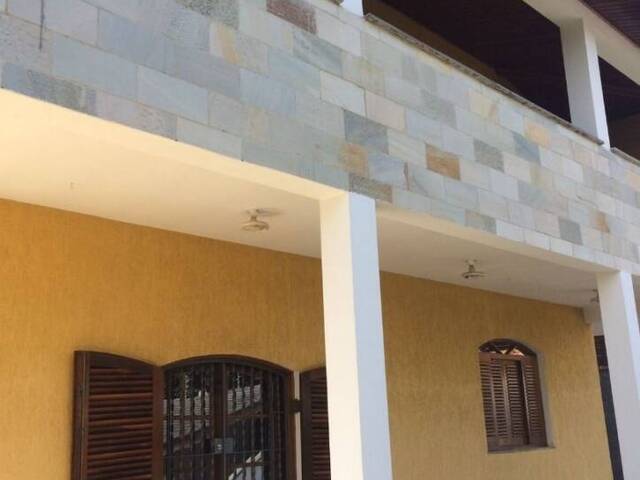 Sobrado para Venda em Atibaia - 4