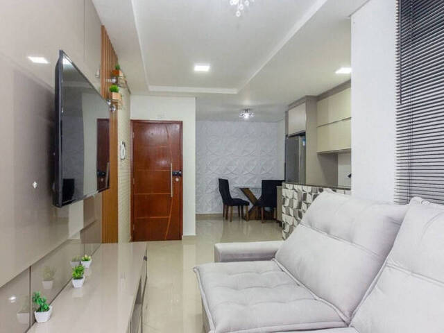 #AP0261 - Apartamento para Venda em Santo André - SP - 1