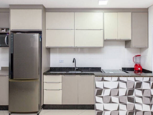 #AP0261 - Apartamento para Venda em Santo André - SP - 2