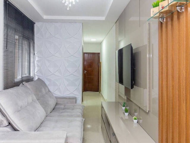 #AP0261 - Apartamento para Venda em Santo André - SP - 3
