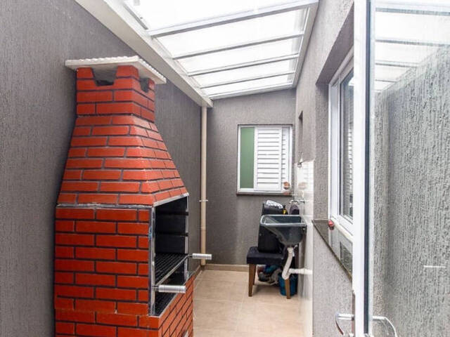 Apartamento para Venda em Santo André - 4
