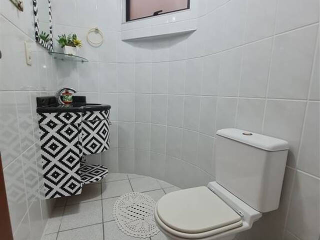 Apartamento para Venda em Praia Grande - 2