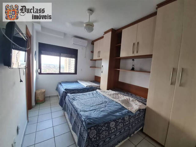 Apartamento para Venda em Praia Grande - 3