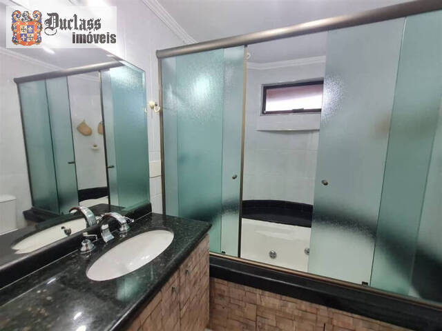 Apartamento para Venda em Praia Grande - 4