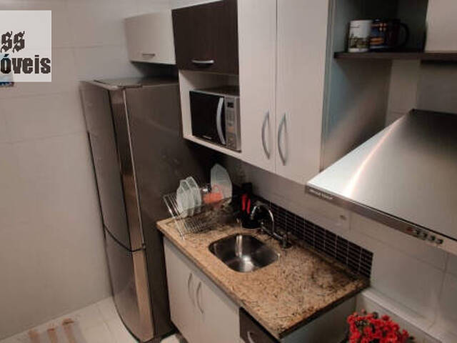 #AP0268 - Apartamento para Venda em Indaiatuba - SP - 3