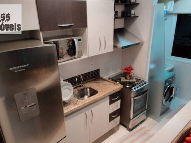 Apartamento para Venda em Indaiatuba - 4