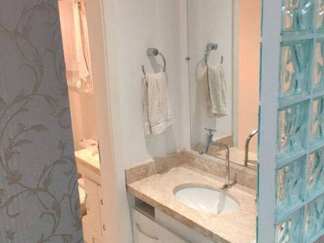 Apartamento para Venda em Indaiatuba - 5