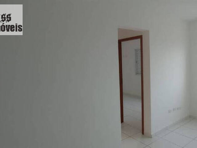 Apartamento para Venda em Praia Grande - 2