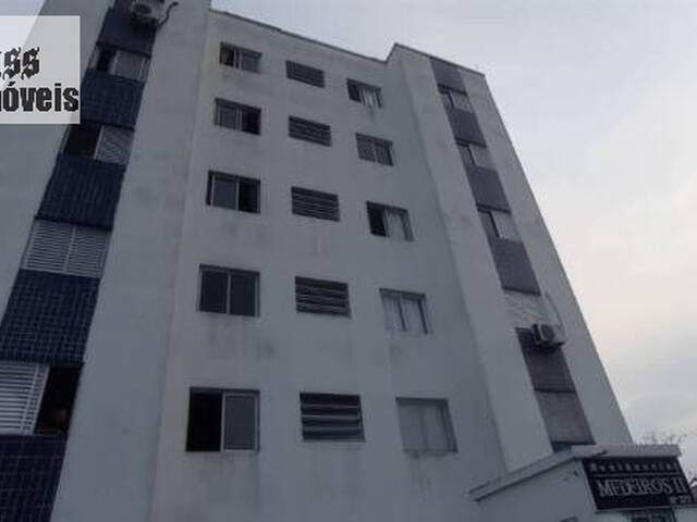 Apartamento para Venda em Praia Grande - 4