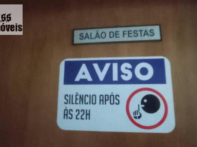 Apartamento para Venda em Praia Grande - 5