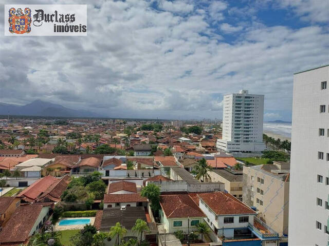 Apartamento para Venda em Praia Grande - 2