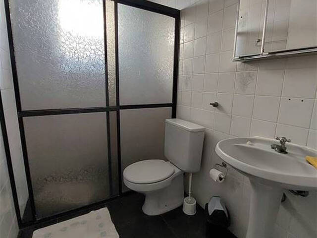 Apartamento para Venda em Praia Grande - 4