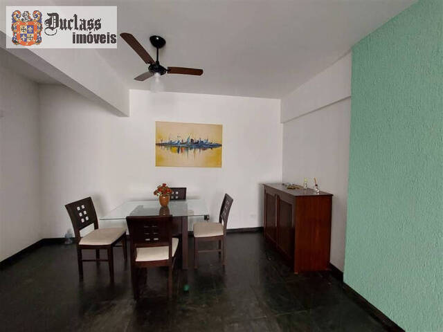 Apartamento para Venda em Praia Grande - 5