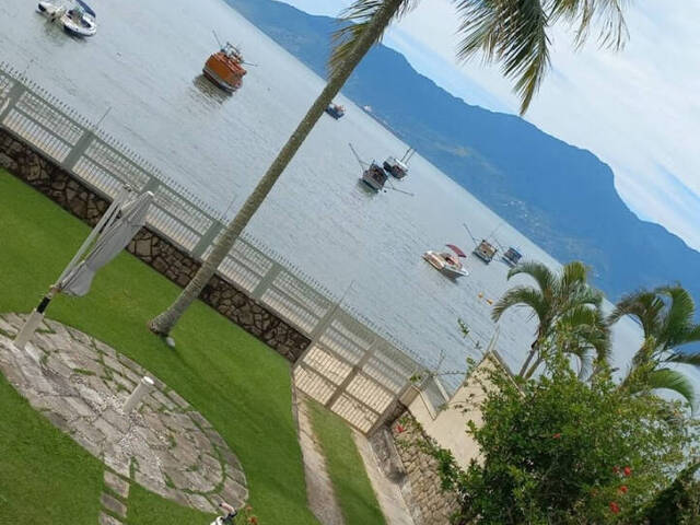 #CA0190 - Casa para Venda em São Sebastião - SP - 2