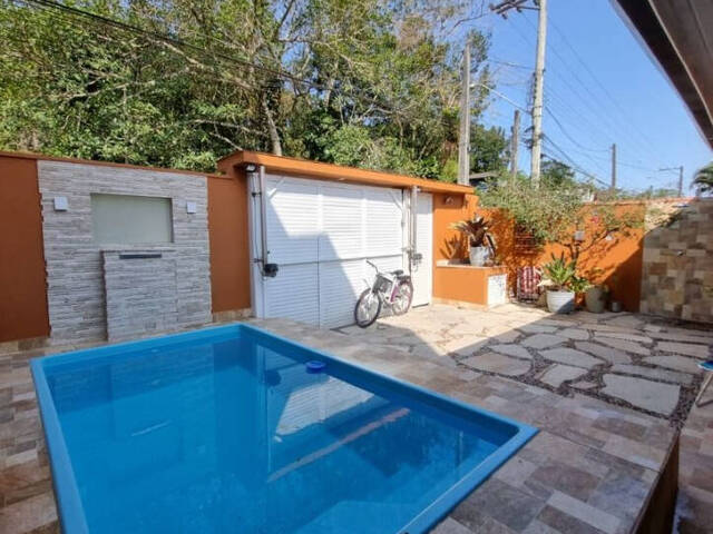 #PO0006 - Pousada para Venda em São Sebastião - SP - 1