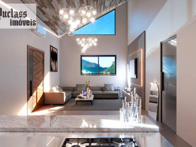 Casa para Venda em Atibaia - 2