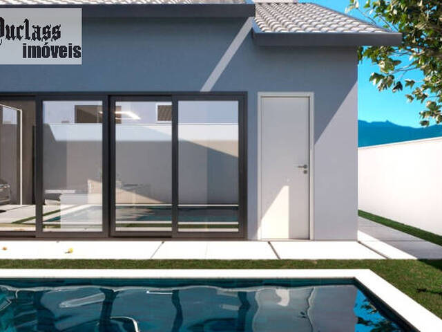 Casa para Venda em Atibaia - 4