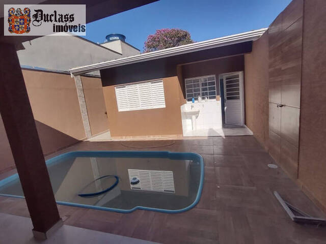 Casa para Venda em Atibaia - 2