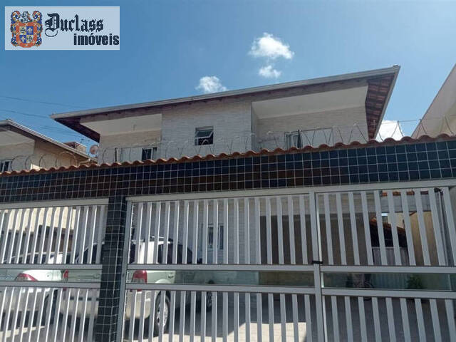 Sobrado para Venda em Praia Grande - 2